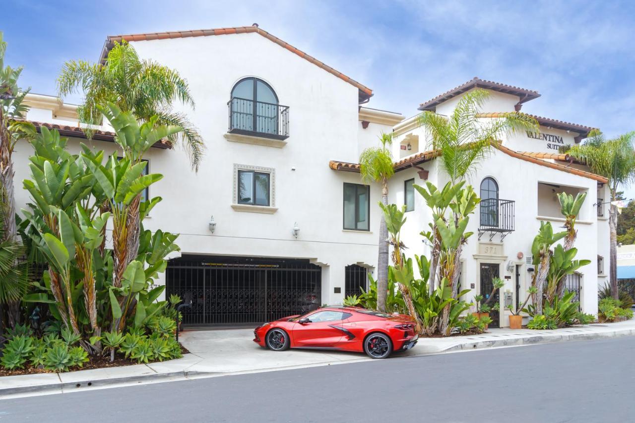 Valentina #301 Villa Pismo Beach Exterior photo