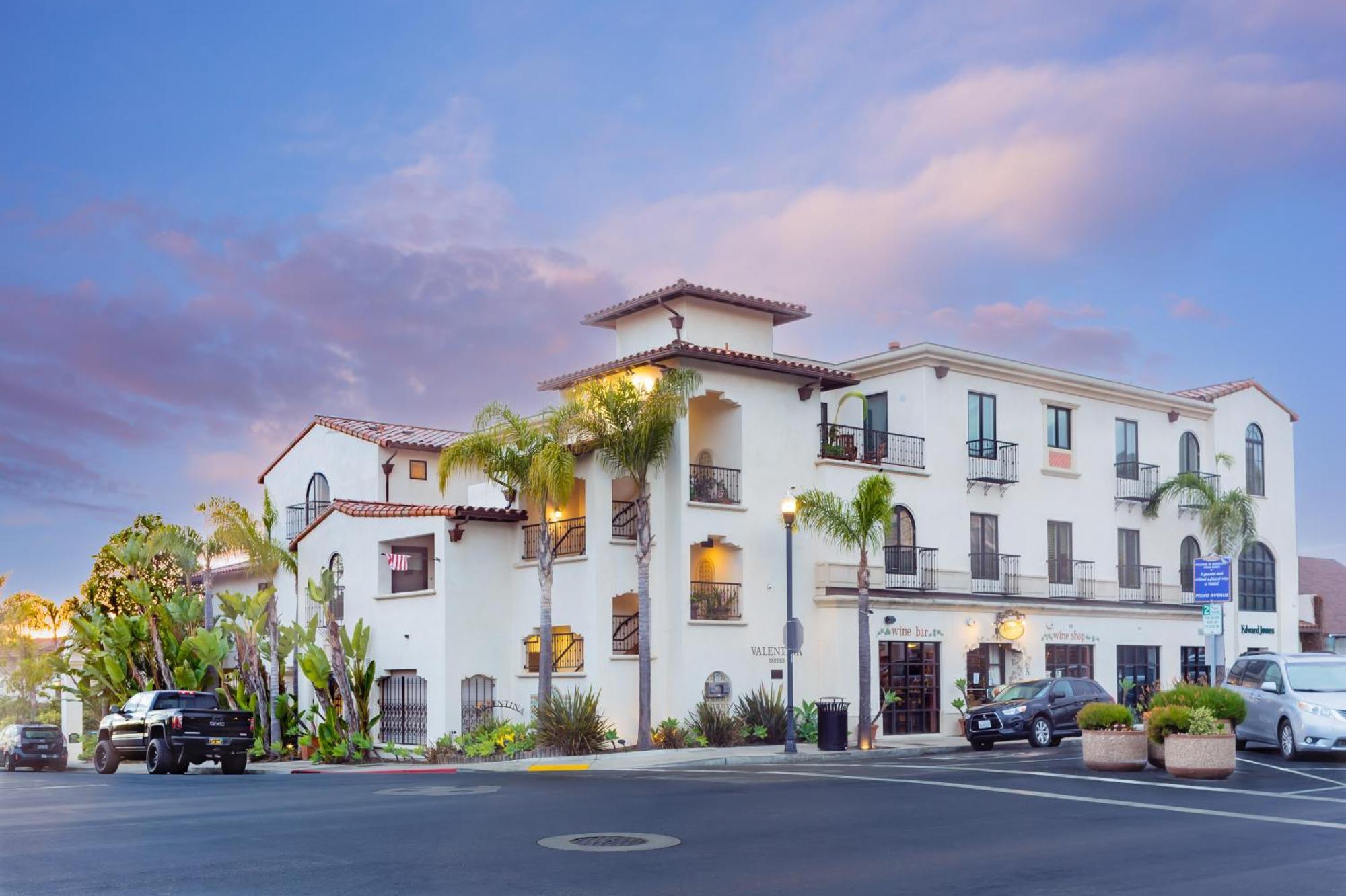 Valentina #301 Villa Pismo Beach Exterior photo